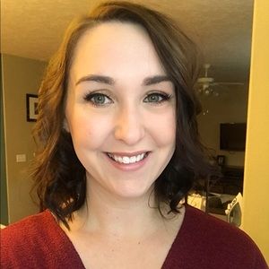 Meet your Posher, Ashleigh